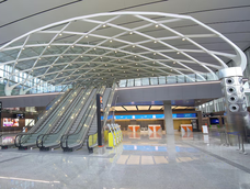 Aeropuertos Argentina.