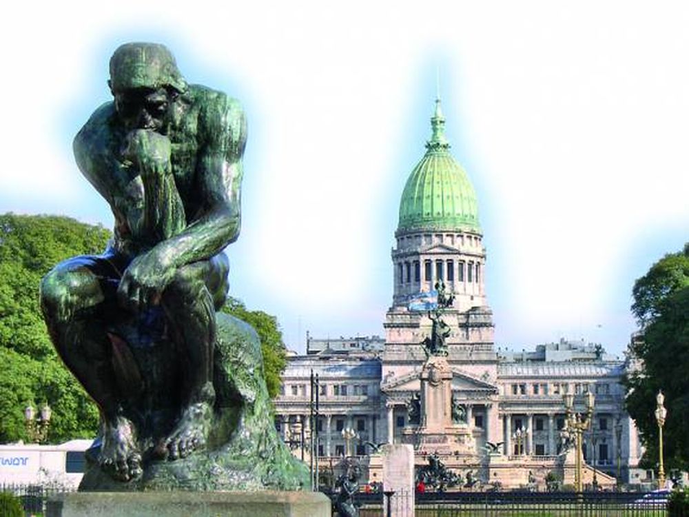 Diputados: el debate que viene