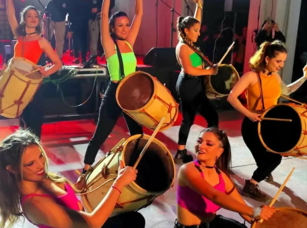 El Centro Cultural onte Grand celebrará la fecha patria con fusión de expresiones culturales emergentes