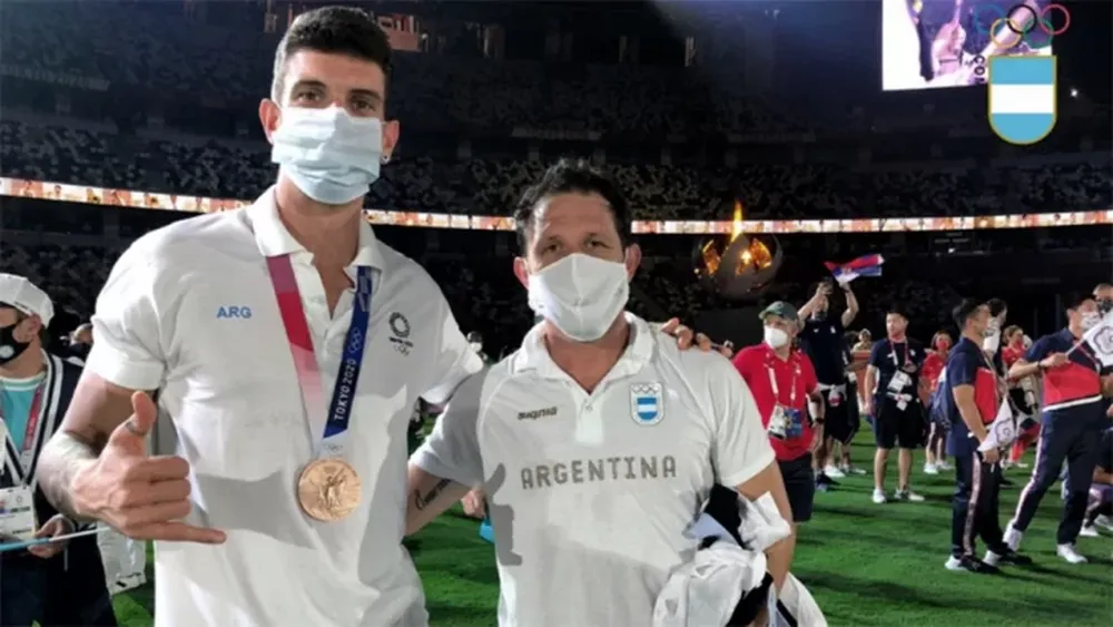 Los sanjuaninos no se bajan de la Scaloneta: el 70% cree que Argentina le ganará a México