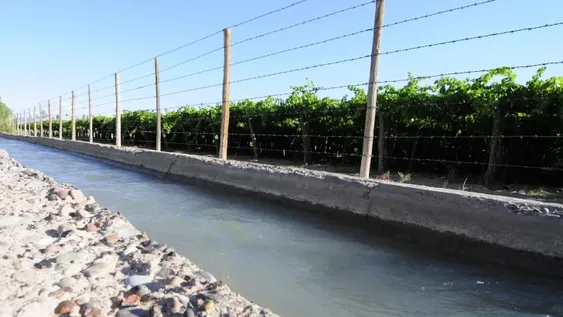 Este domingo se realizan las elecciones de Juntas de Riego