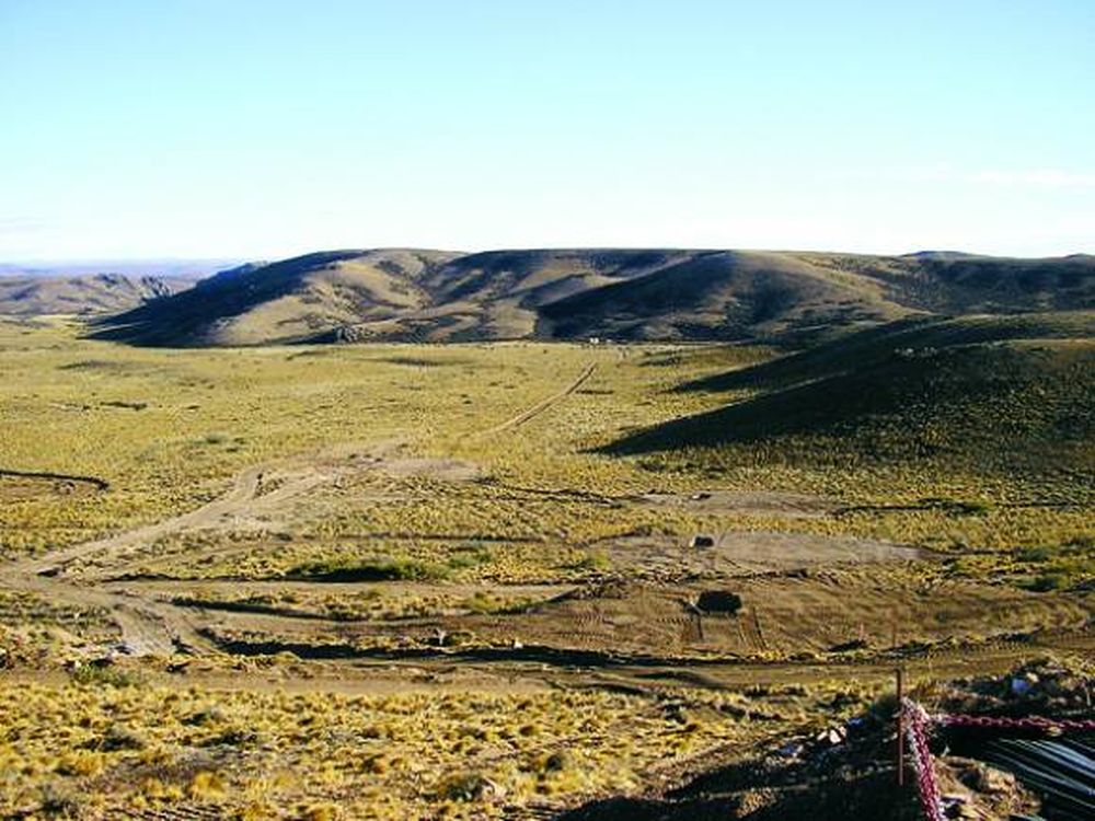 Salen a buscar a los inversores mexicanos