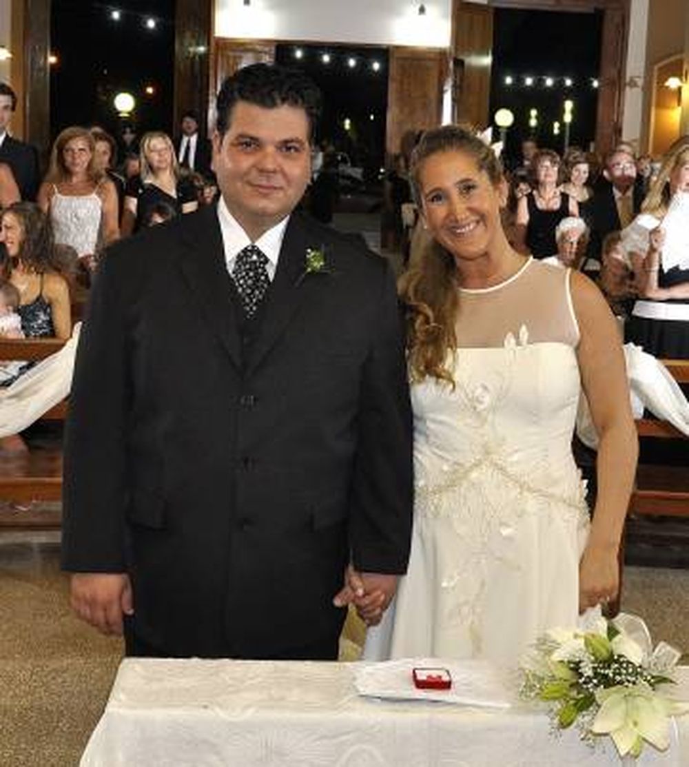 González Zibarelli – Marín Antúnez