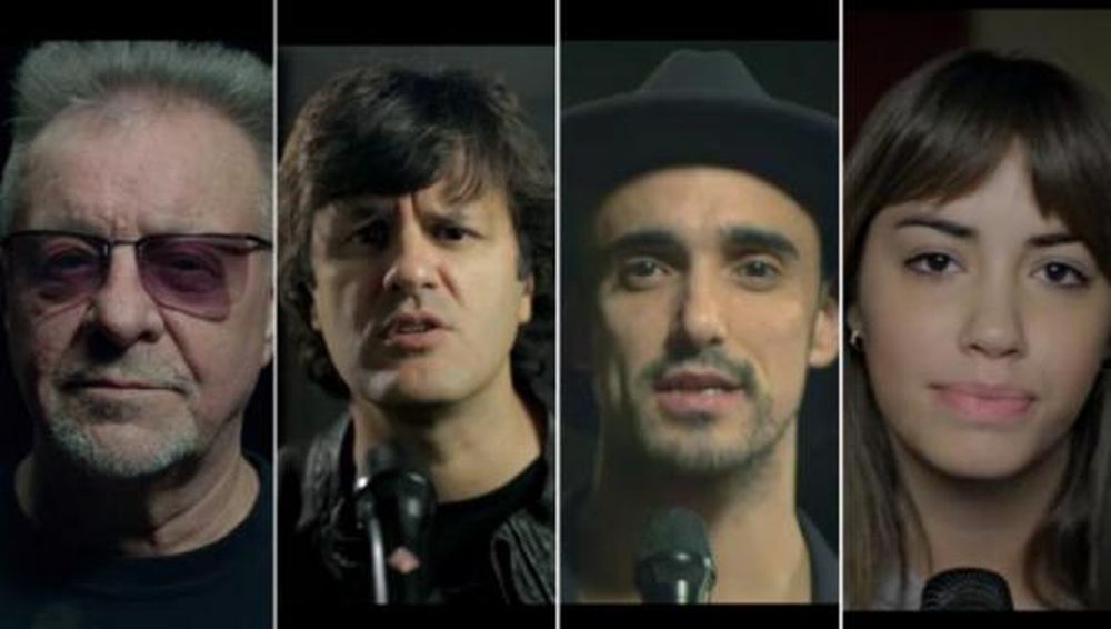 Amia: 100 artistas reclaman memoria y justicia