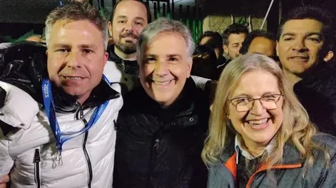 Elecciones en 29 municipios y comunas de Córdoba: el PJ retuvo Canals y Laguna Larga; JxC conquistó Coronel Moldes y Las Acequias