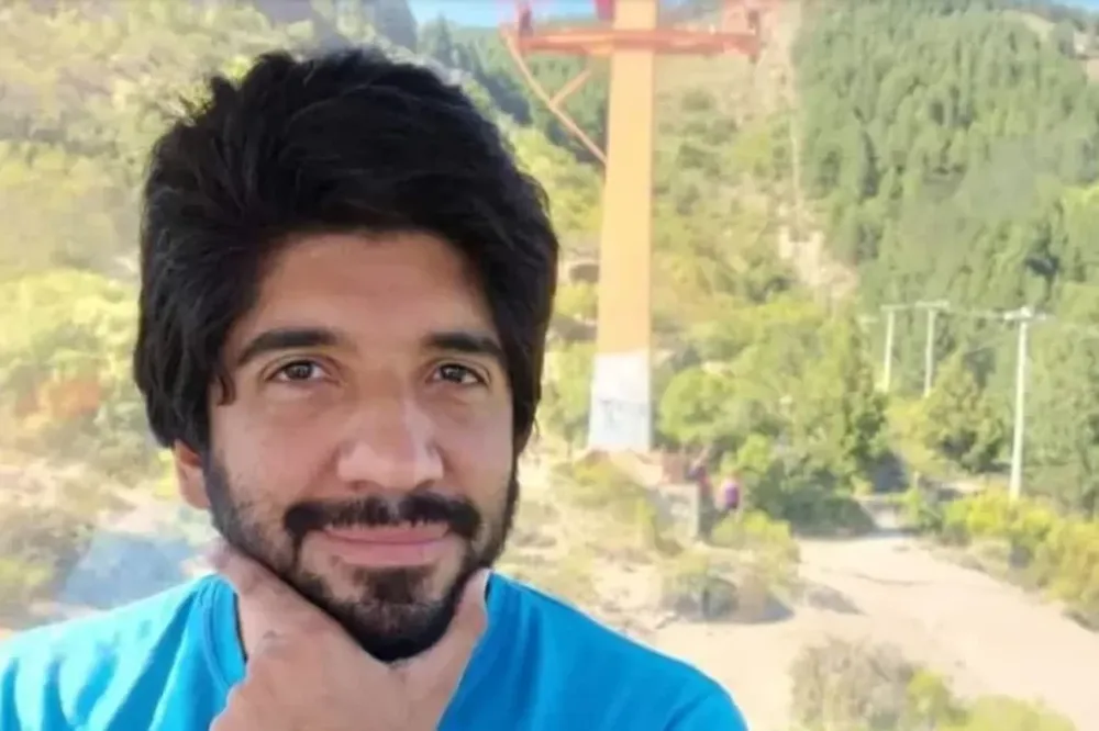 “Mi hijo no se suicidio”, aseguró la madre del abogado desaparecido en Mendoza
