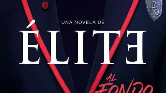 Tres series de Netflix se transforman en libros