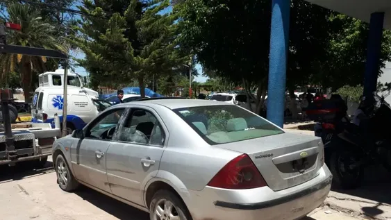 Ingresaron a una casa y robaron un auto, aparatos y hasta dinero en efectivo