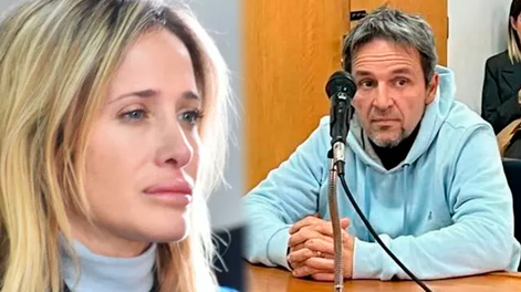Claudio Contardi continuará detenido tras la decisión del Tribunal de Casación bonaerense.