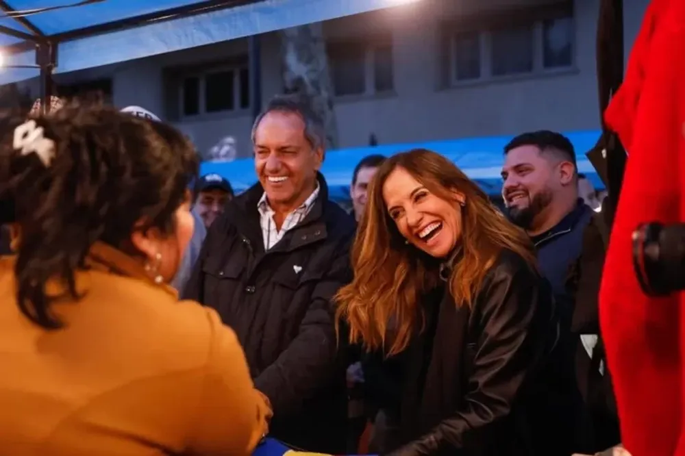 Tolosa Paz agita la interna: “Algunos en el Frente de Todos quieren convertirse en el Frente de Pocos”