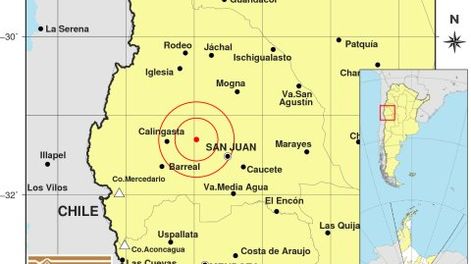 Japón registró un terremoto de Magnitud 7,3 y emitió un alerta de tsunami