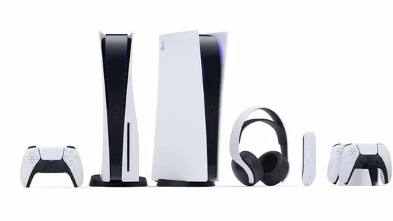 Oficializaron el lanzamiento de la PlayStation 5 para Argentina