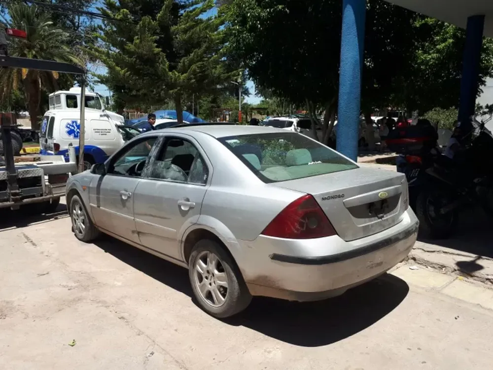 Ingresaron a una casa y robaron un auto, aparatos y hasta dinero en efectivo