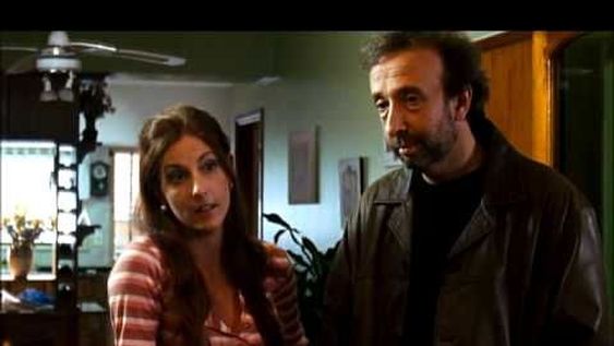 Un gran drama y un documental, de estreno