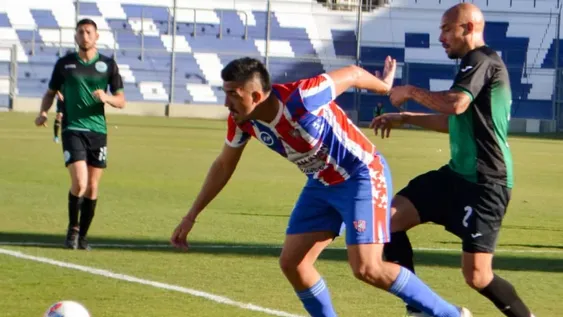 Peñarol se la juega ante el líder Olimpo