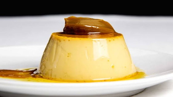 Flan de dulce de leche: la receta más fácil con solo 4 ingredientes