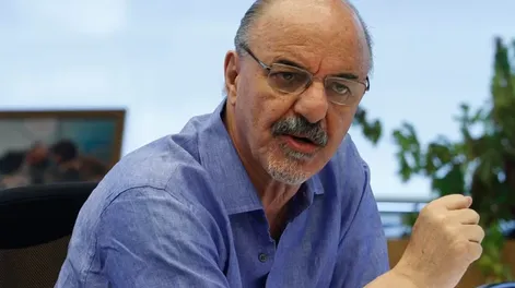 Carlos Tomada advirtió que en recesión, “no es el momento adecuado para una reforma laboral”