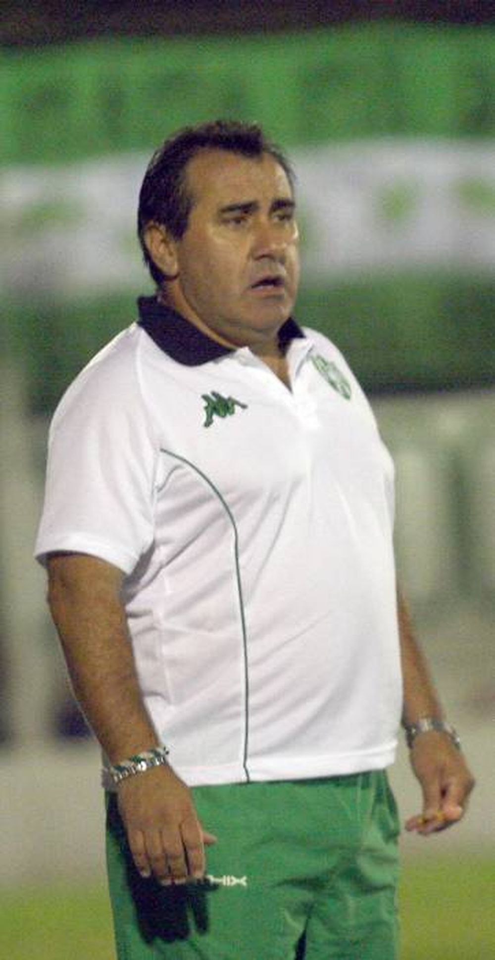 El manual de Garay