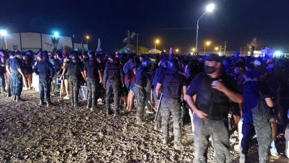 Adelantan la venta de entradas para el partido y hoy mismo abrirán las boleterías