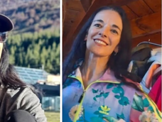 Ana Lía Corte. Ana Lía Corte.