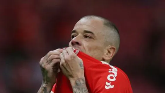 El Cabezón se retiró