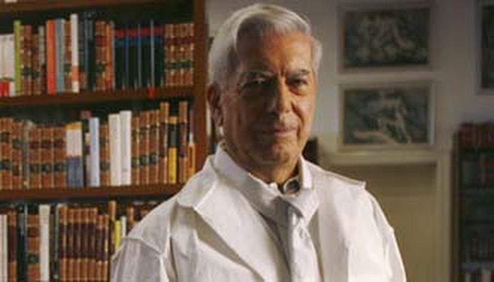 Nobel de Literatura: Para Vargas Llosa fue una sorpresa