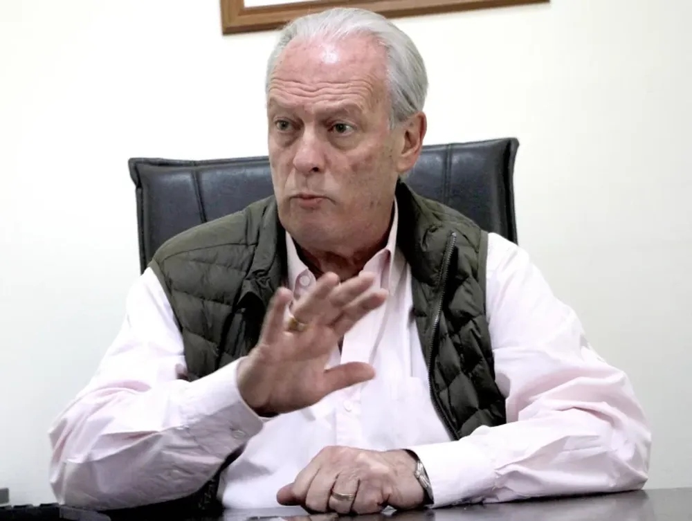 “El vínculo con Bullrich puede ser más complicado que el de Milei”