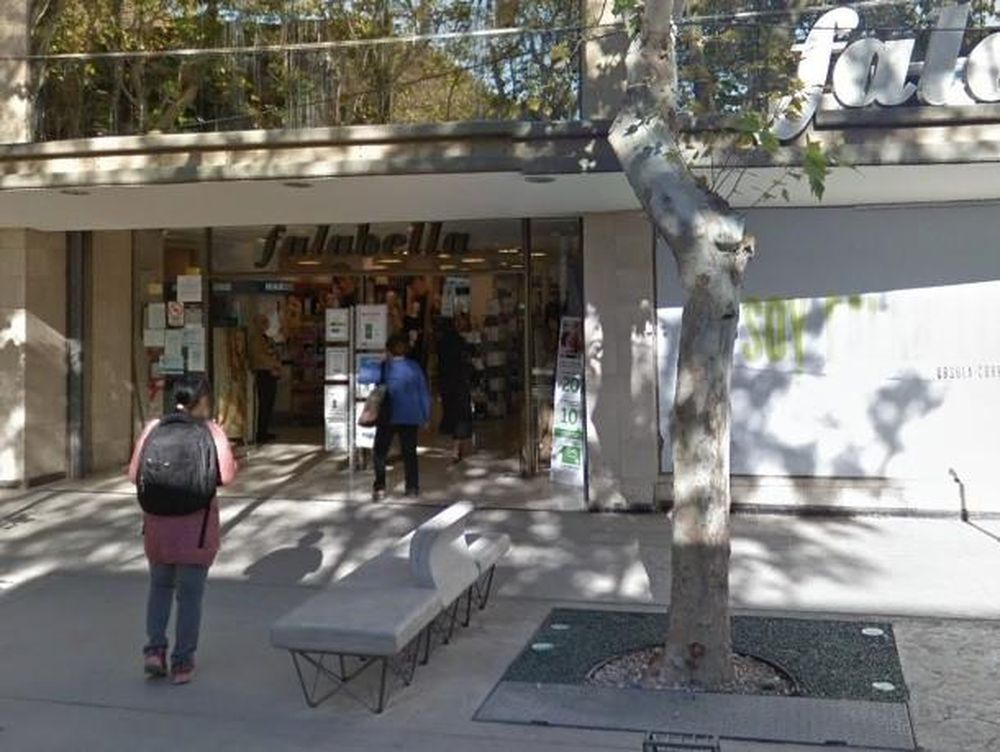 El SEC afirma que desde hoy Falabella ofrecerá retiros voluntarios a sus empleados en San Juan