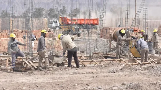 IPV: con licitación cerrada, adjudican urbanización para iniciar la venta de lotes