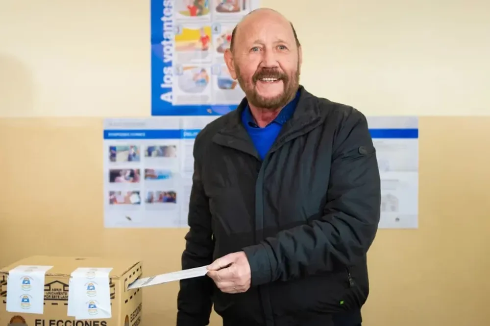 Elecciones en Formosa con bolsones por votos