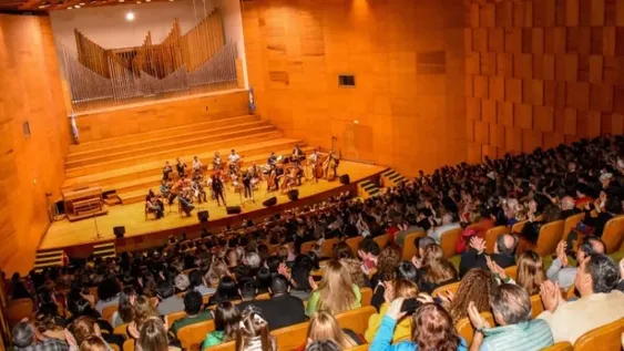 Un largo paréntesis. La apertura de sobres de licitación será el 2 de febrero y se establecen 240 días corridos para la ejecución de la obra a partir de la fecha de firma del acta de inicio de trabajos
