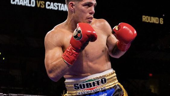 Castaño y Charlo II ya tiene sede