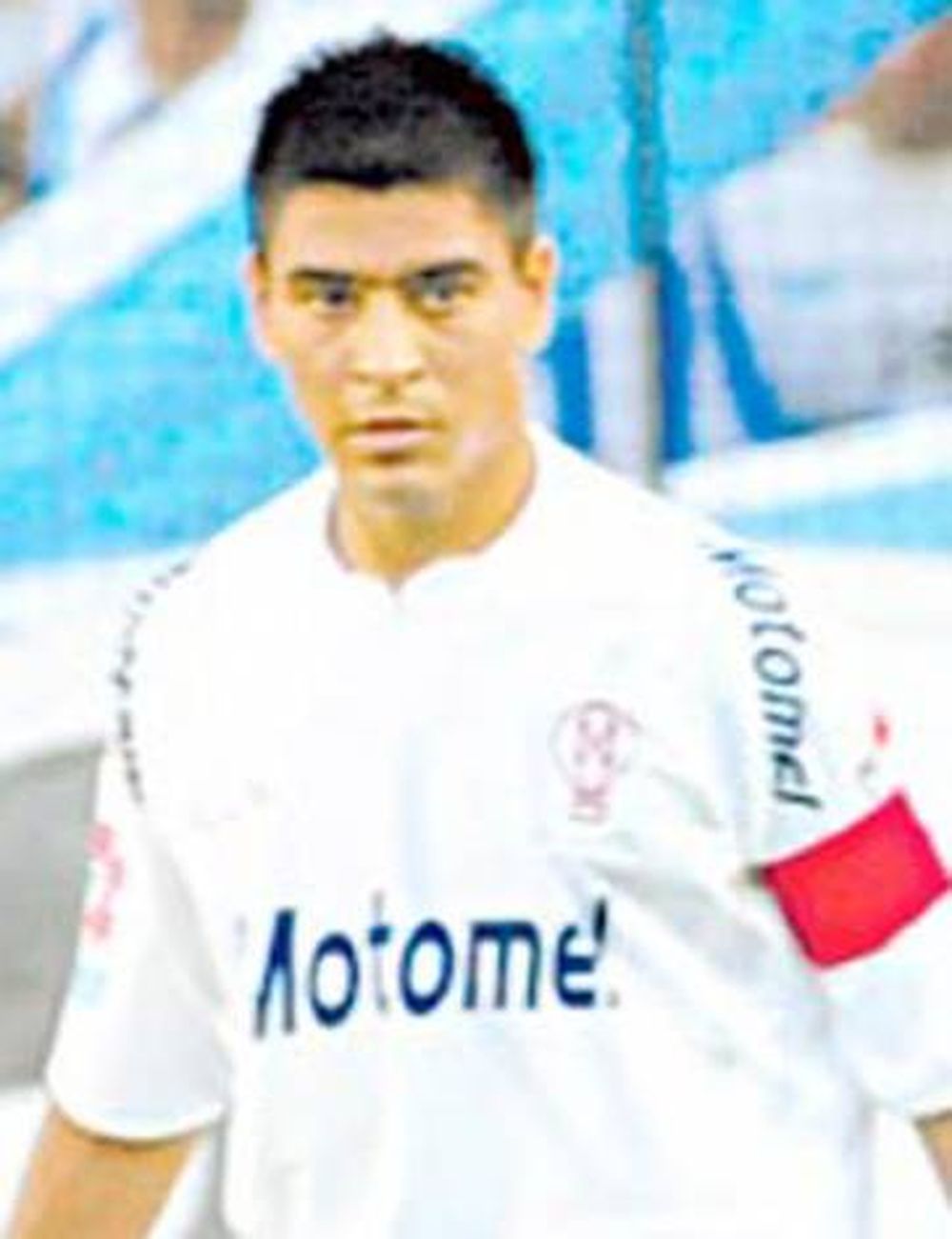 El nuevo equipo Millonario