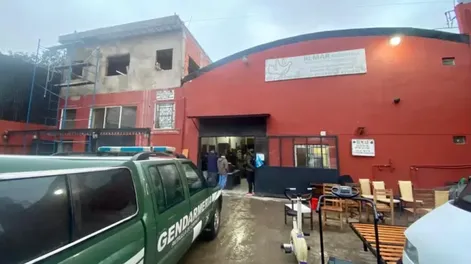 Allanamientos en 6 provincias por sospecha que la ONG Remar explotaba a unas 400 personas