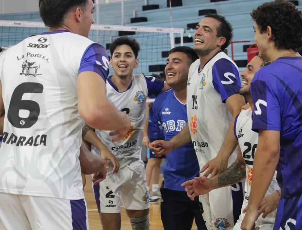 Obras aseguró su clasificación a cuartos