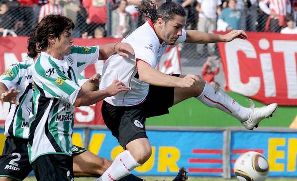 A pedir de Independiente