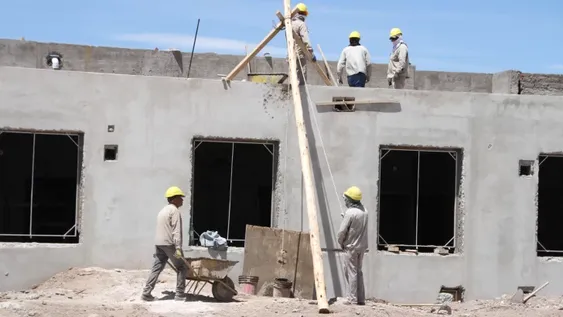 En el primer trimestre San Juan sumó 2.422 puestos de trabajo que bajaron el desempleo