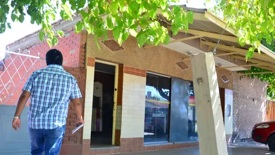 Saquean la casa y el comercio de una familia cuando estaban en pleno sepelio