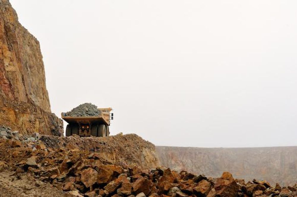 La Iglesia tendrá su lugar en las opiniones mineras