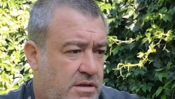 Murió un reconocido entrenador de vóley que fue atacado a golpes en una pelea de tránsito