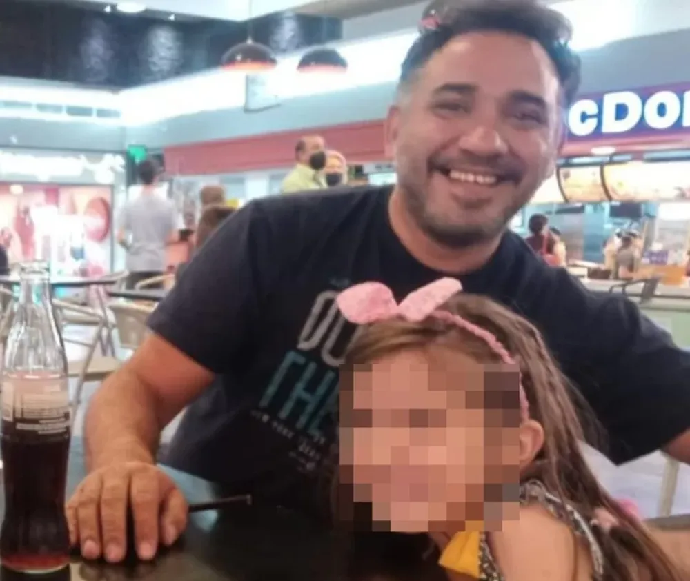 La muerte de un electricista en una casa de Santa Lucía, sin culpables