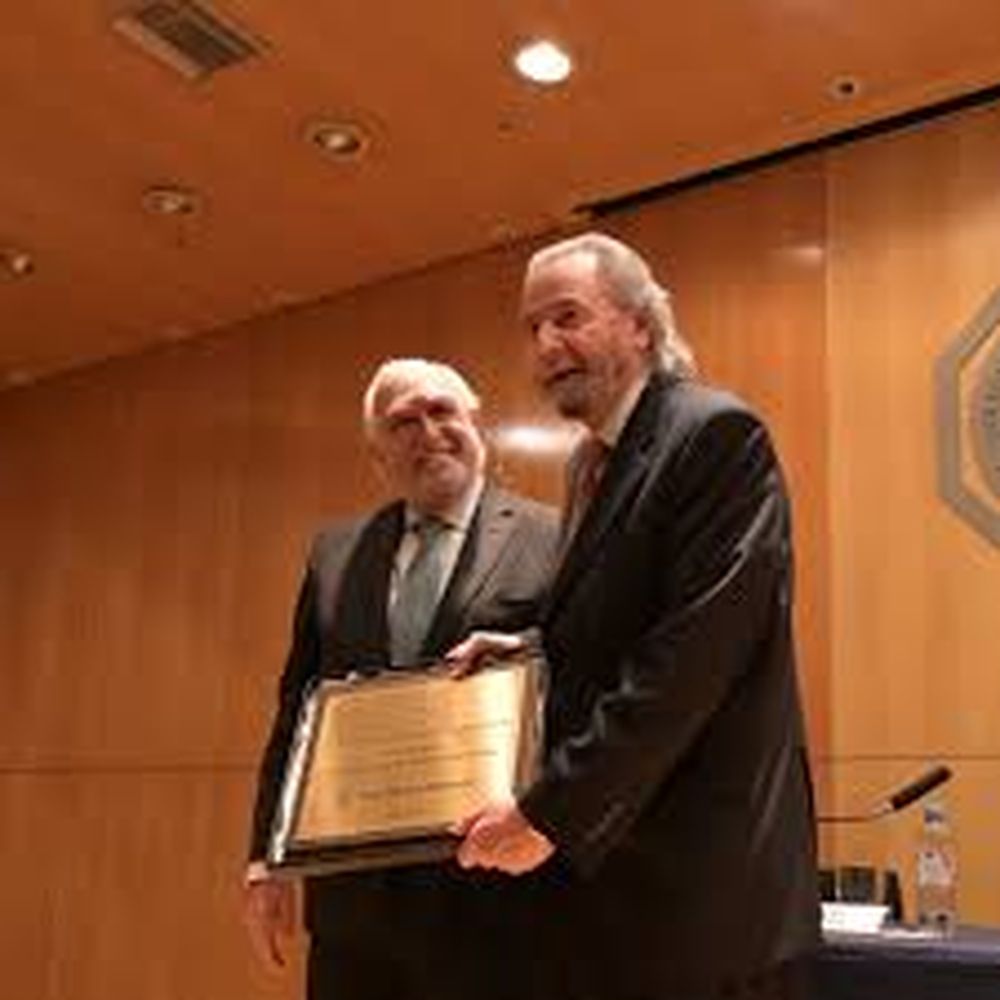 La salida de Maqueda de la Suprema Corte de Justicia