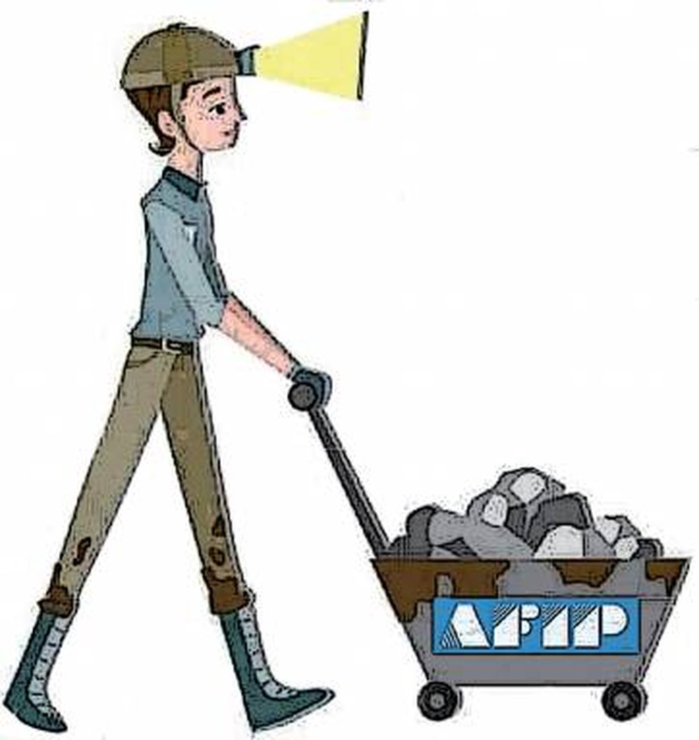 La AFIP, con la mira puesta en la minería