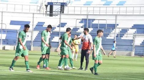 Desamparados sumó de visitante pero sigue complicado