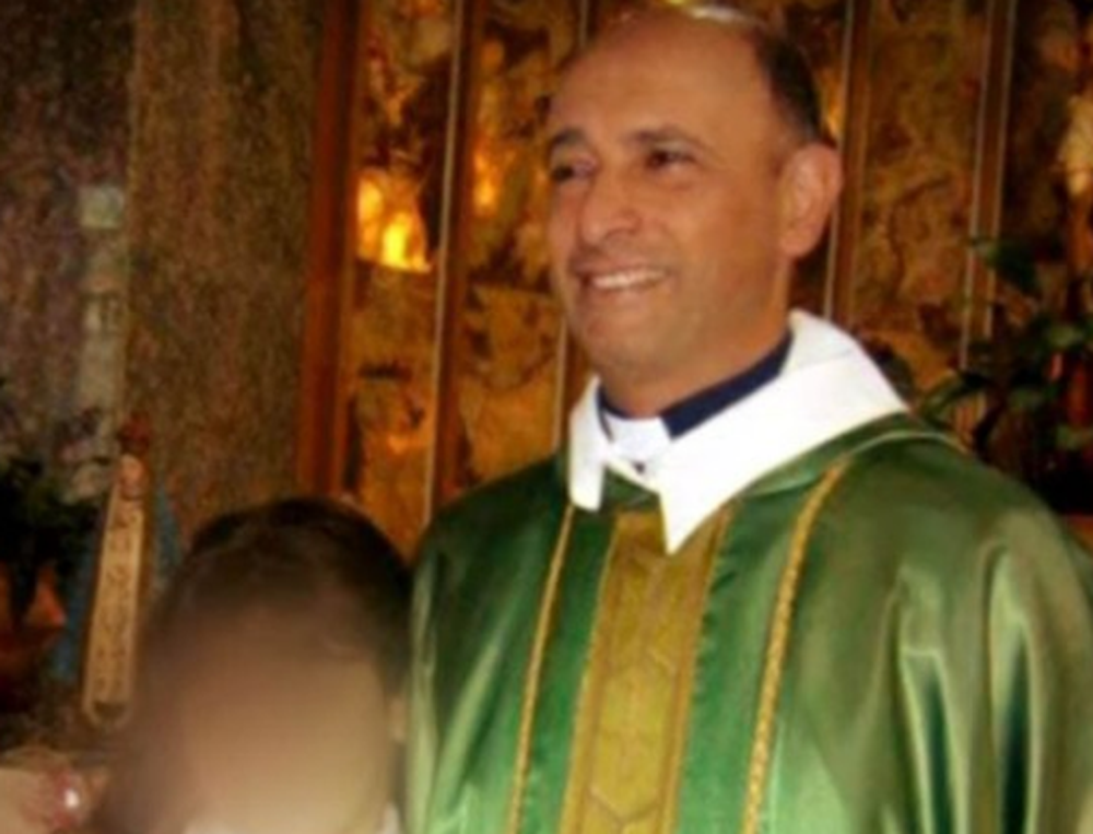 La justicia absolvió al cura acusado de abusar sexualmente durante 9 años de una alumna