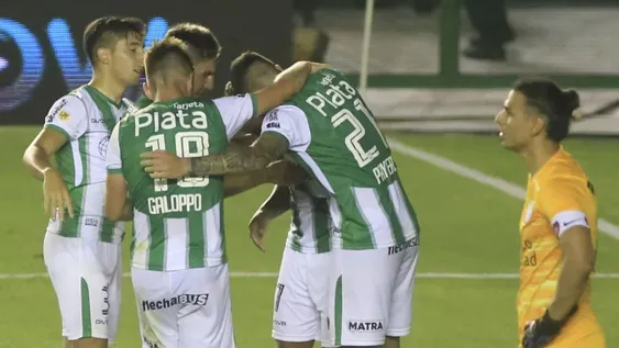 Banfield, el rival por el título de Boca