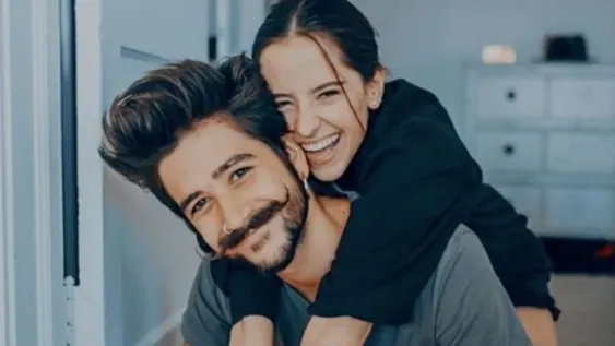 ¿Y Camilo? Evaluna dio a conocer su obsesión por otro hombre