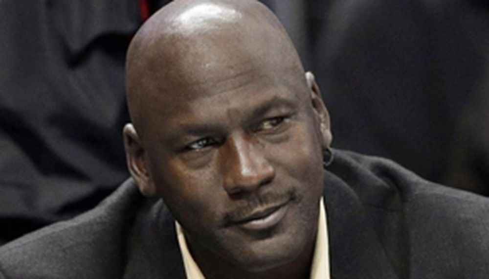 Jordan pidió que pare la violencia racial en su país