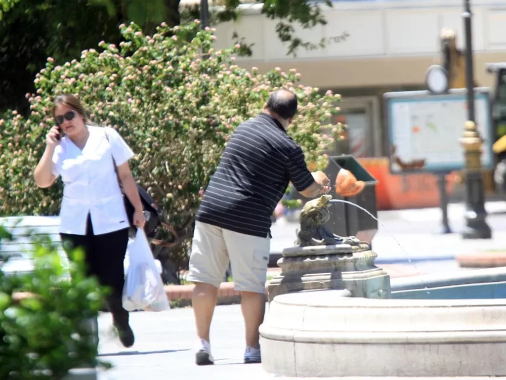 Clima en San Juan: así estará el tiempo este lunes 15 de enero