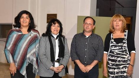 Salón de obras premiadas
